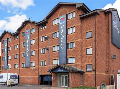 Travelodge Hotels 